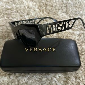 Versace sunglasses